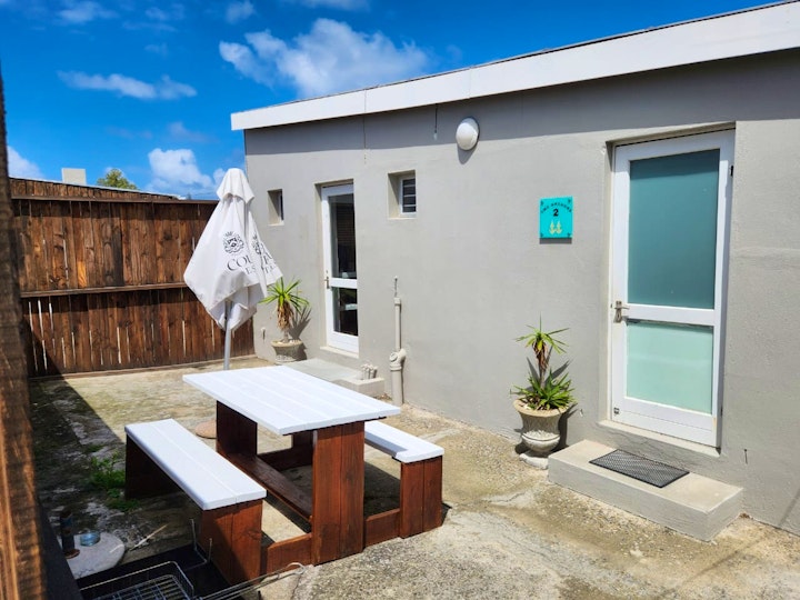 Overberg Accommodation at 25 On Main | Viya