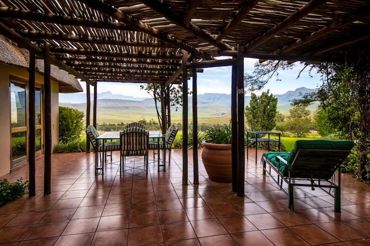 KwaZulu-Natal Accommodation at Montusi Self-Catering Cottages | Viya