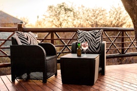 Kruger National Park South Accommodation at Zulwini Tree House | Viya