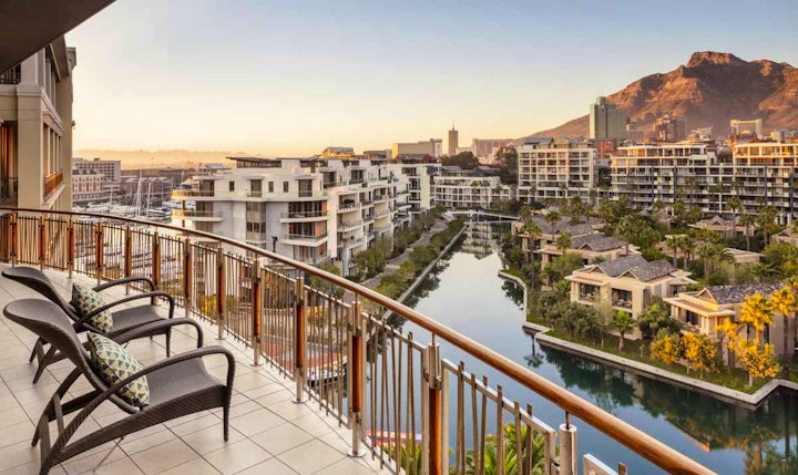 Cape Town Accommodation at One&Only Cape Town | Viya