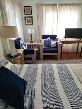 Overberg Accommodation at At the Sea in Onrus | Viya