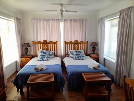 Struisbaai Accommodation at  | Viya