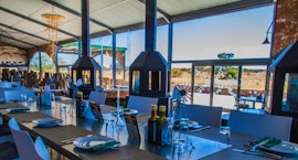 Namibia Accommodation at Okonjima Lodge | Viya