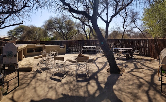 Dinokeng Game Reserve Accommodation at  | Viya