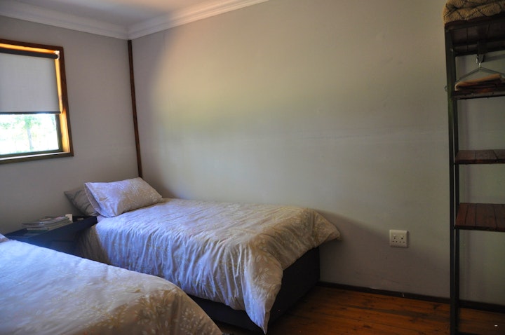 Free State Accommodation at Danielsrust Cottage | Viya