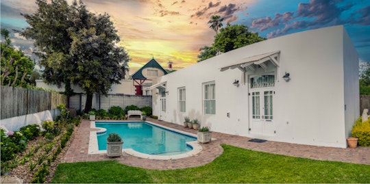 Stellenbosch Accommodation at  | Viya