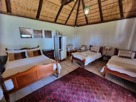 Northern Free State Accommodation at  | Viya