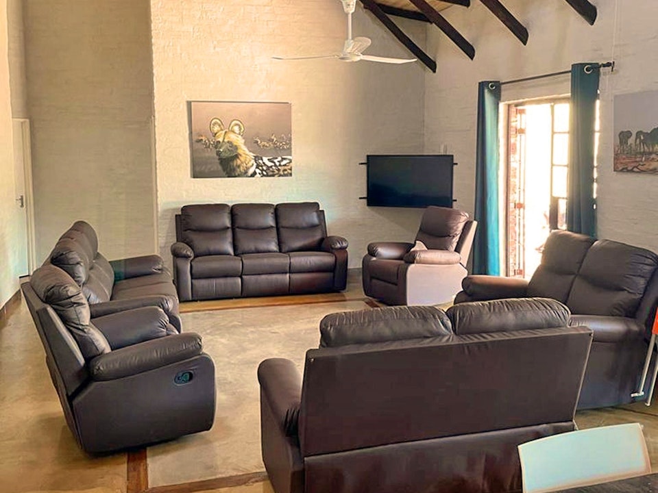 Kruger National Park South Accommodation at  | Viya