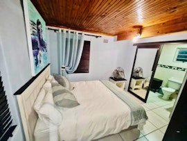 Western Cape Accommodation at Boss Holiday Rental | Viya