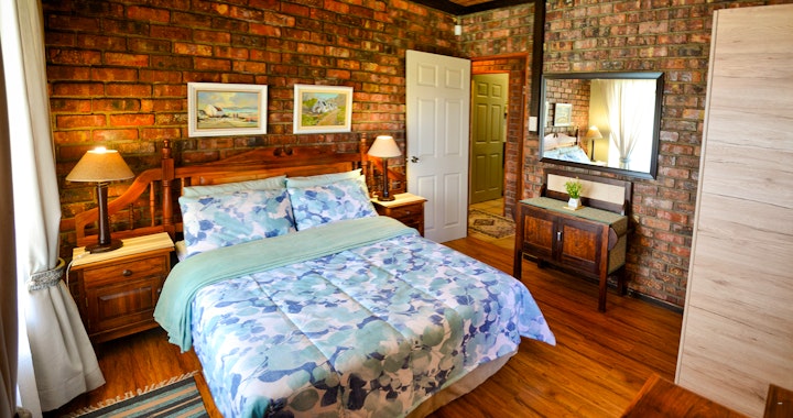 Eastern Cape Accommodation at Addo Park Palm Cottage | Viya