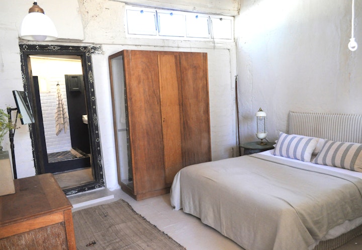 Western Cape Accommodation at De Waenhuis | Viya