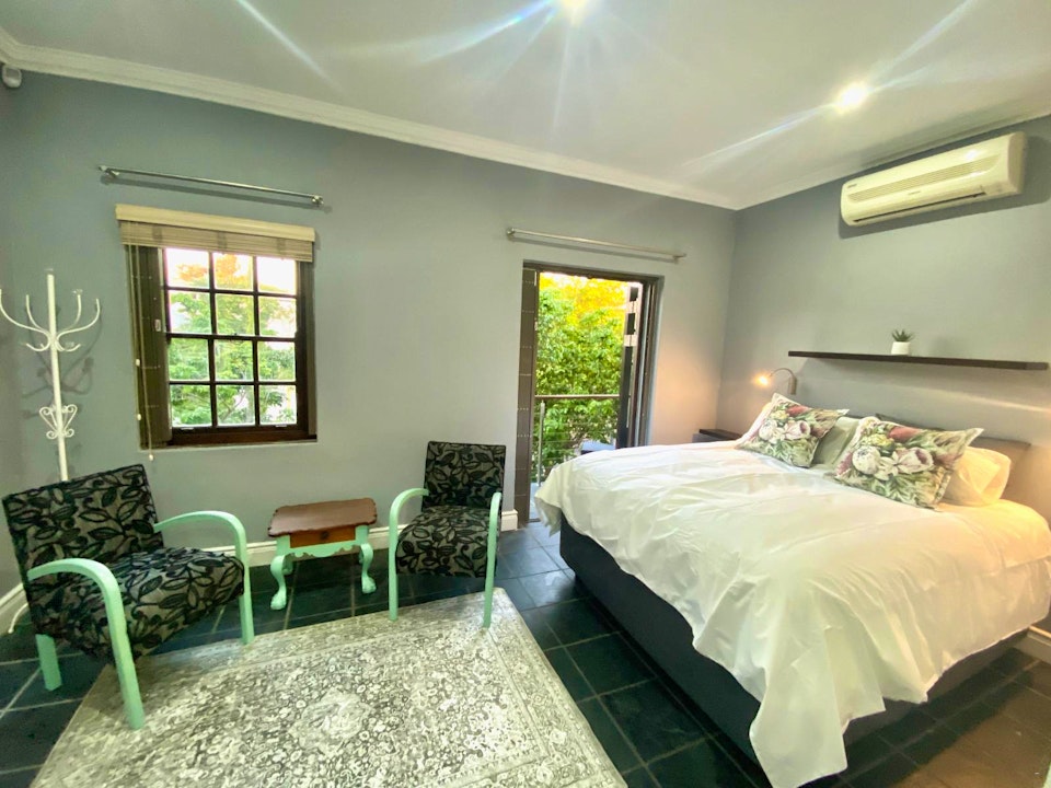 Stellenbosch Accommodation at  | Viya