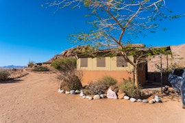 Hardap Accommodation at  | Viya