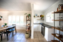 Overberg Accommodation at Happy Hideaway | Viya