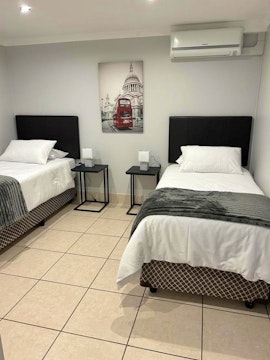 Mossel Bay Accommodation at Nautica 304 | Viya