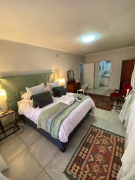 Parys Accommodation at 34 Kruger Cottage | Viya