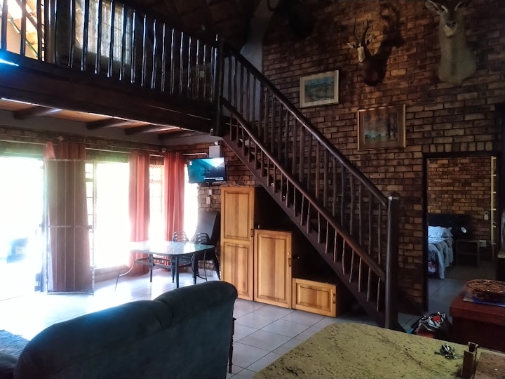 Mpumalanga Accommodation at Villabikirus | Viya