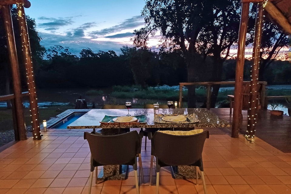 Kruger To Canyons Accommodation at  | Viya