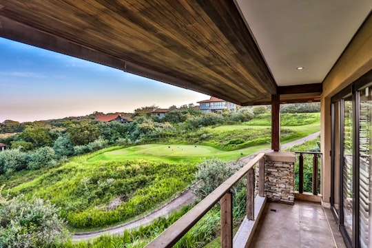 Ballito Accommodation at  | Viya