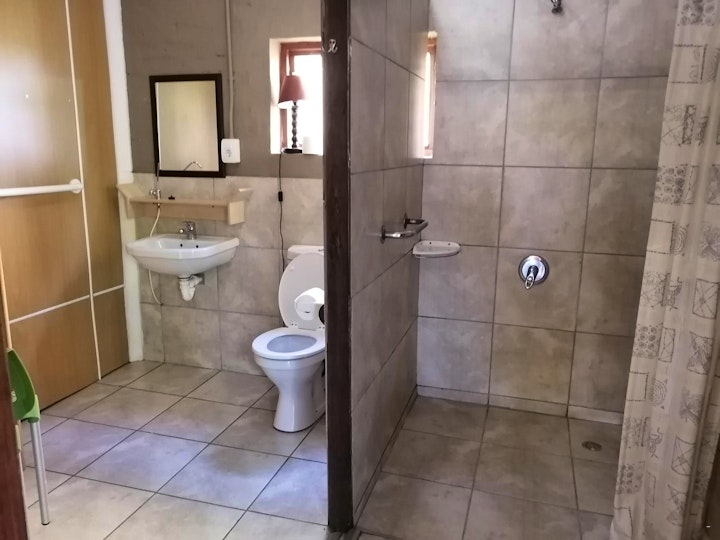 Western Cape Accommodation at Ibis Place Guest House | Viya