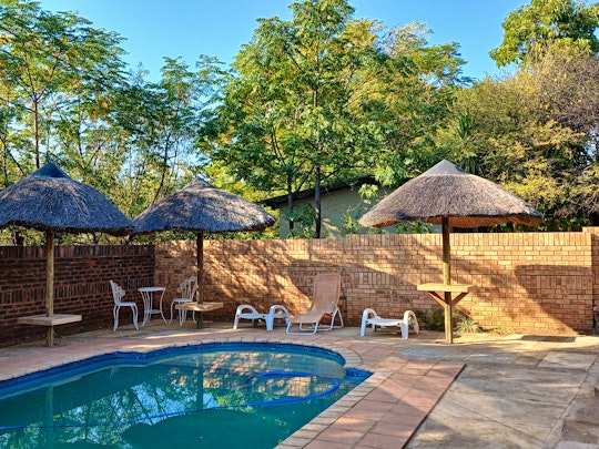 Between Zeerust/Gaborone Accommodation at  | Viya