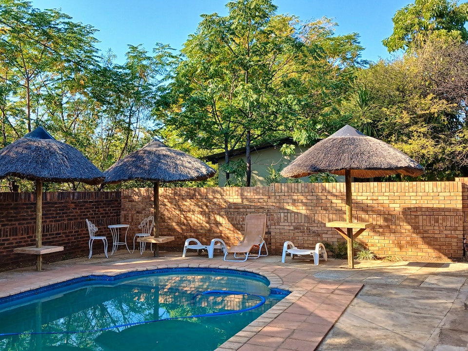 Between Zeerust/Gaborone Accommodation at  | Viya