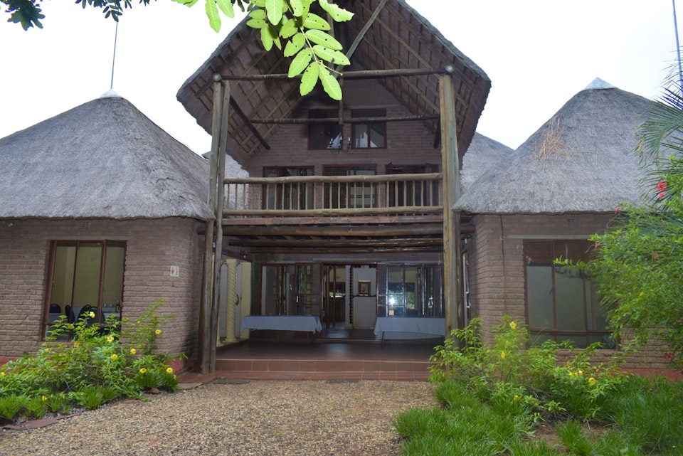 Limpopo Accommodation at  | Viya