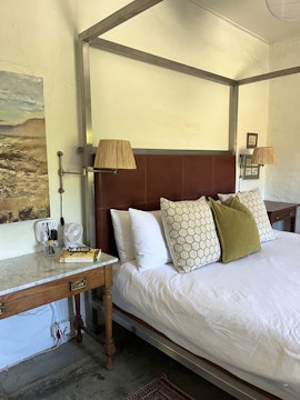 Northern Cape Accommodation at Tankwa River Lodge | Viya