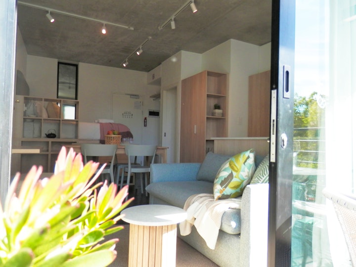 Cape Town Accommodation at Sea Point Studi-O-Lishous | Viya