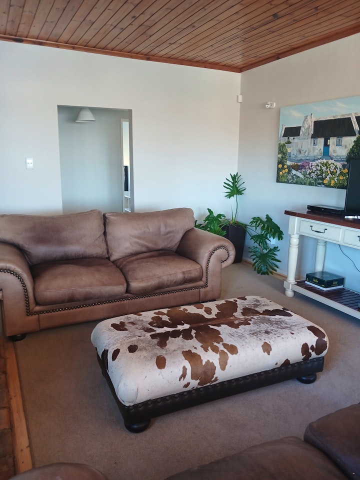 Overberg Accommodation at Vergezicht Vakansie Huis | Viya