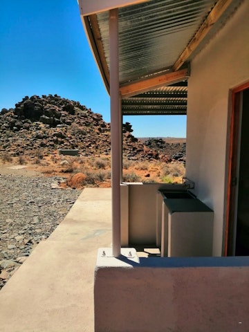 Northern Cape Accommodation at  | Viya