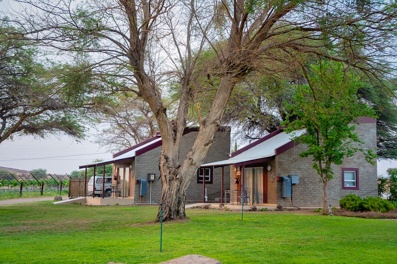 Kalahari Accommodation at  | Viya