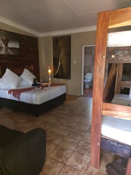 Kruger National Park South Accommodation at  | Viya