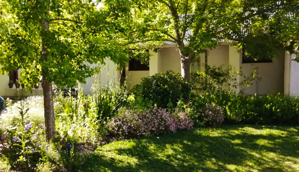 Overberg Accommodation at  | Viya