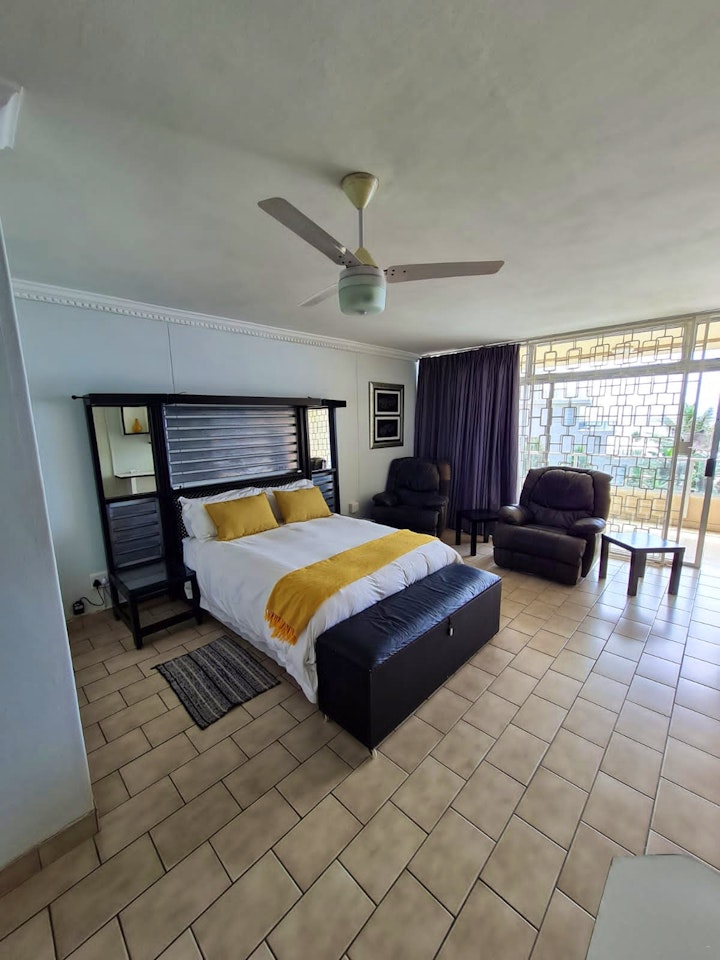 KwaZulu-Natal Accommodation at 206 Les Mouettes | Viya