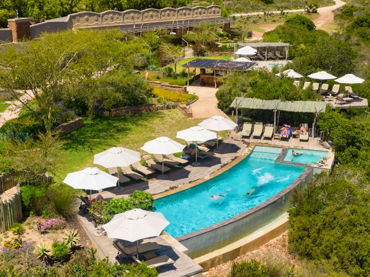Western Cape Accommodation at Garden Route Game Lodge | Viya