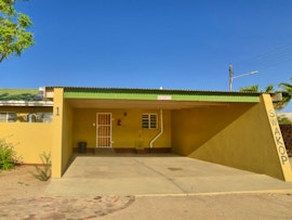 Erongo Accommodation at Brandberg Rest Camp Uis | Viya