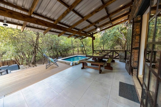 Kruger National Park South Accommodation at  | Viya