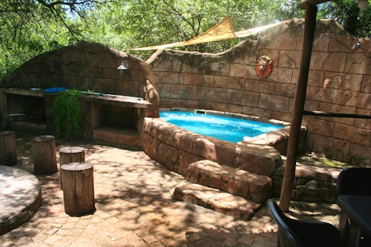 Kruger National Park South Accommodation at  | Viya