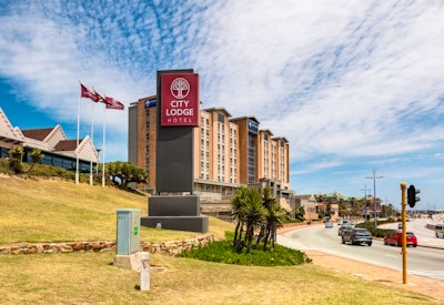  at City Lodge Hotel Port Elizabeth | TravelGround