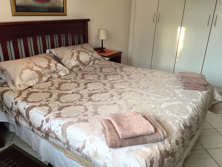 Johannesburg Accommodation at Apartment at 34 Columbine | Viya