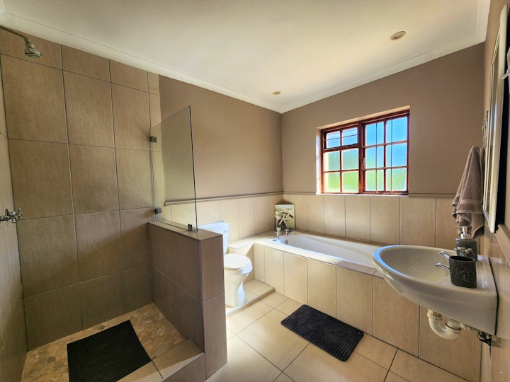 Northern Suburbs Accommodation at Shambala Cottage | Viya