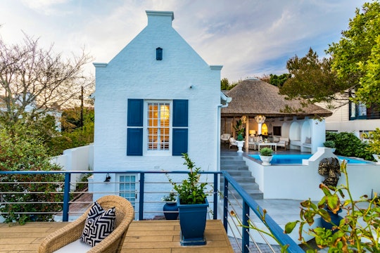 Atlantic Seaboard Accommodation at  | Viya