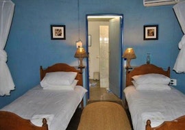 Kruger To Canyons Accommodation at Blue Cottages | Viya