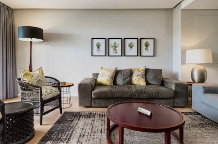 Cape Town Accommodation at Marina Apartment - 302 Ellesmere | Viya