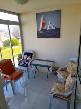 Overberg Accommodation at Hermanus Beach Club 143 | Viya