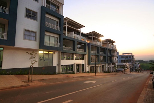 Durban North Accommodation at  | Viya