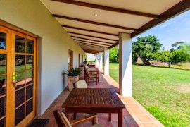 Garden Route Accommodation at  | Viya