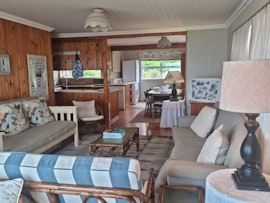 Garden Route Accommodation at Op Eie Houtjie | Viya