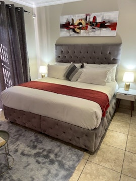 Bloubergstrand Accommodation at Unique Place | Viya